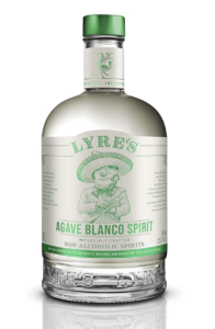 lyres tequila