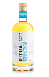 ritual proof tequila